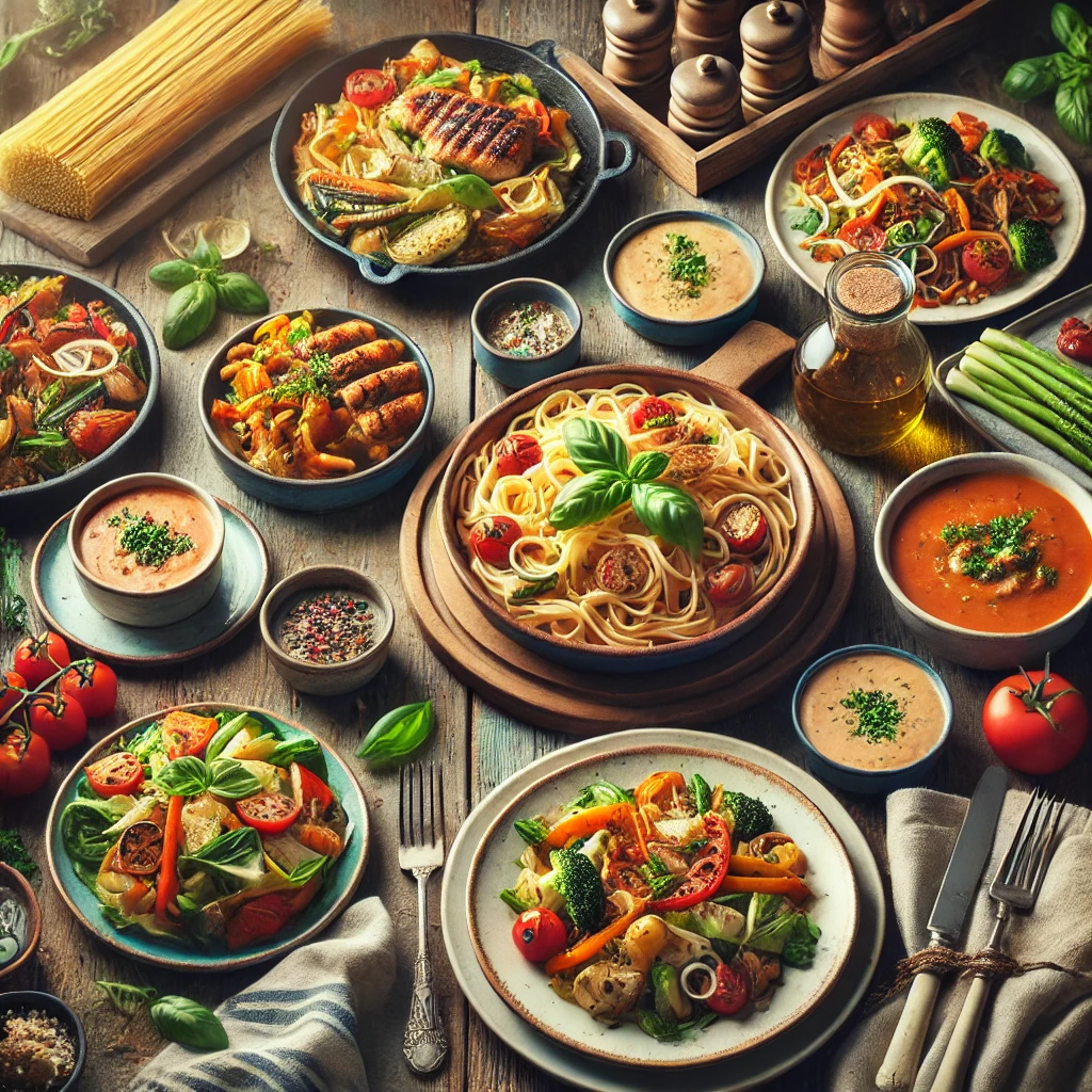 Dinner